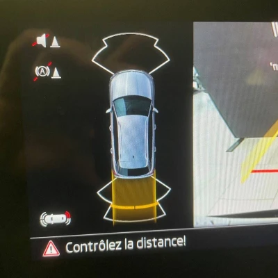 Kamiq 1.0 TSI Evo 2 116 ch DSG7  Selection - photo 48/58