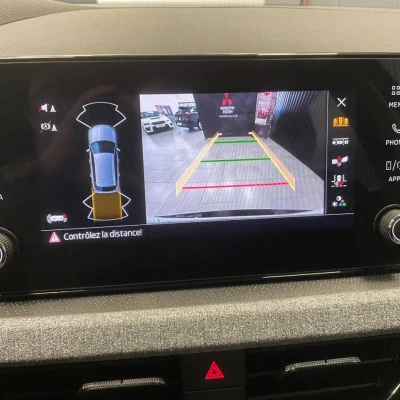 Kamiq 1.0 TSI Evo 2 116 ch DSG7  Selection - photo 40/58