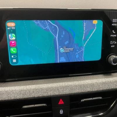 Kamiq 1.0 TSI Evo 2 116 ch DSG7  Selection - photo 39/58