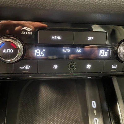 Kamiq 1.0 TSI Evo 2 116 ch DSG7  Selection - photo 38/58