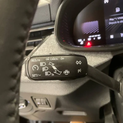 Kamiq 1.0 TSI Evo 2 116 ch DSG7  Selection - photo 32/58