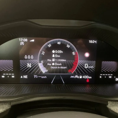 Kamiq 1.0 TSI Evo 2 116 ch DSG7  Selection - photo 29/58