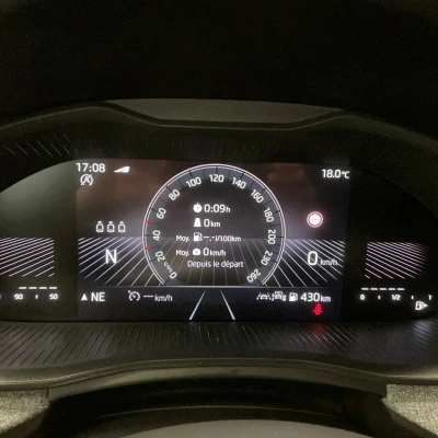 Kamiq 1.0 TSI Evo 2 116 ch DSG7  Selection - photo 28/58