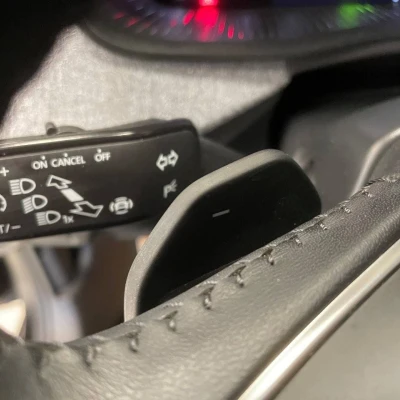 Kamiq 1.0 TSI Evo 2 116 ch DSG7  Selection - photo 24/58
