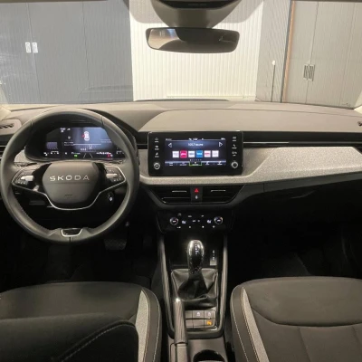 Kamiq 1.0 TSI Evo 2 116 ch DSG7  Selection - photo 21/58