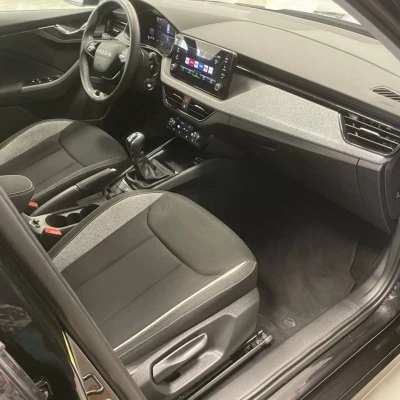 Kamiq 1.0 TSI Evo 2 116 ch DSG7  Selection - photo 18/58