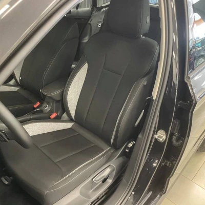 Kamiq 1.0 TSI Evo 2 116 ch DSG7  Selection - photo 16/58