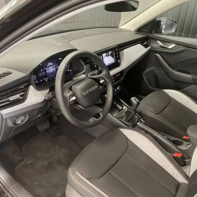 Kamiq 1.0 TSI Evo 2 116 ch DSG7  Selection - photo 15/58