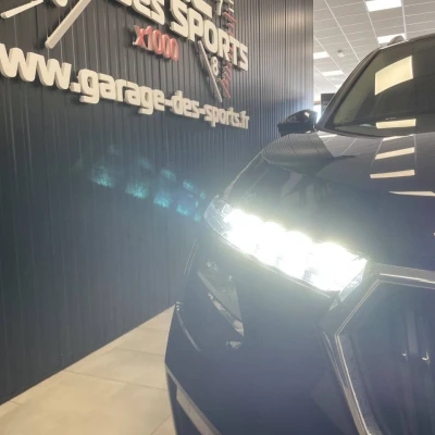 Kamiq 1.0 TSI Evo 2 116 ch DSG7  Selection - photo 10/58