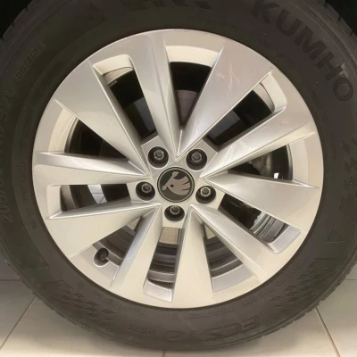 Kamiq 1.0 TSI Evo 2 116 ch DSG7  Selection - photo 9/58