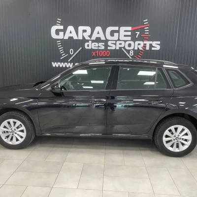 Kamiq 1.0 TSI Evo 2 116 ch DSG7  Selection - photo 8/58