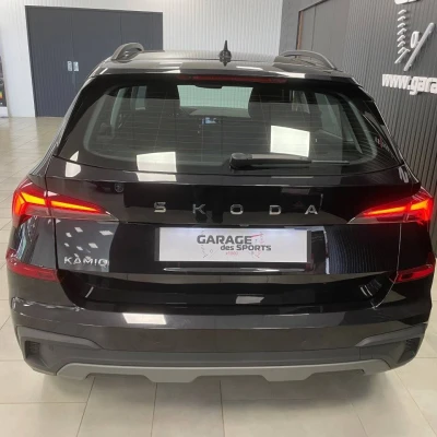Kamiq 1.0 TSI Evo 2 116 ch DSG7  Selection - photo 6/58