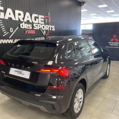 Kamiq 1.0 TSI Evo 2 116 ch DSG7  Selection - photo 5/58