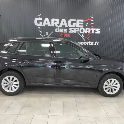 Kamiq 1.0 TSI Evo 2 116 ch DSG7  Selection - photo 4/58