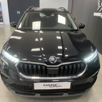 Kamiq 1.0 TSI Evo 2 116 ch DSG7  Selection - photo 2/58