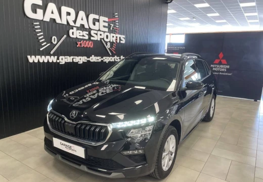 Skoda KAMIQ Kamiq 1.0 TSI Evo 2 116 ch DSG7 Selection