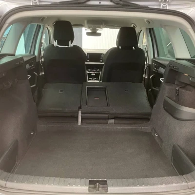 Karoq 2.0 TDI 116 ch SCR DSG7  Business - photo 61/64