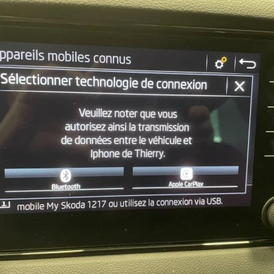 Karoq 2.0 TDI 116 ch SCR DSG7  Business - photo 50/64