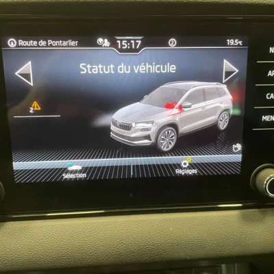 Karoq 2.0 TDI 116 ch SCR DSG7  Business - photo 49/64