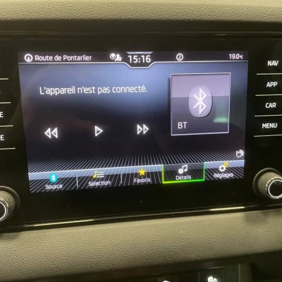 Karoq 2.0 TDI 116 ch SCR DSG7  Business - photo 48/64