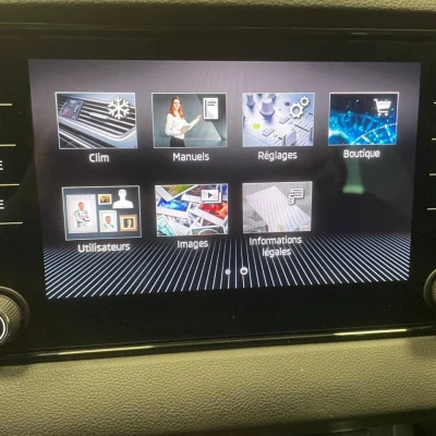 Karoq 2.0 TDI 116 ch SCR DSG7  Business - photo 46/64