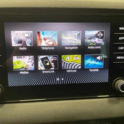 Karoq 2.0 TDI 116 ch SCR DSG7  Business - photo 45/64