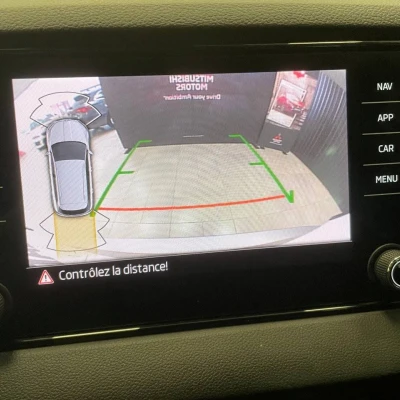 Karoq 2.0 TDI 116 ch SCR DSG7  Business - photo 41/64