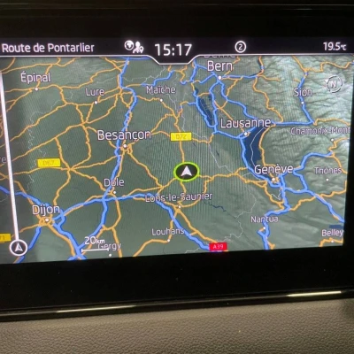 Karoq 2.0 TDI 116 ch SCR DSG7  Business - photo 40/64