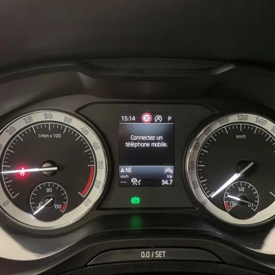 Karoq 2.0 TDI 116 ch SCR DSG7  Business - photo 28/64