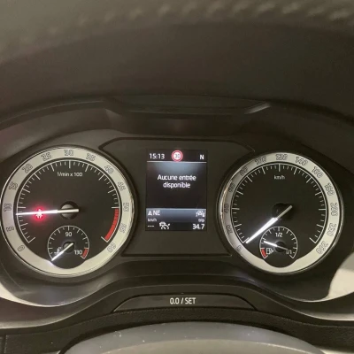 Karoq 2.0 TDI 116 ch SCR DSG7  Business - photo 26/64