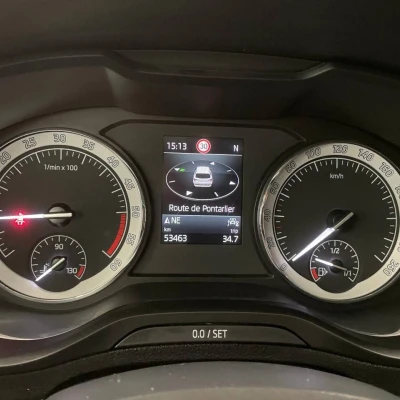 Karoq 2.0 TDI 116 ch SCR DSG7  Business - photo 25/64