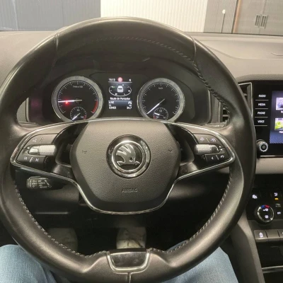Karoq 2.0 TDI 116 ch SCR DSG7  Business - photo 22/64