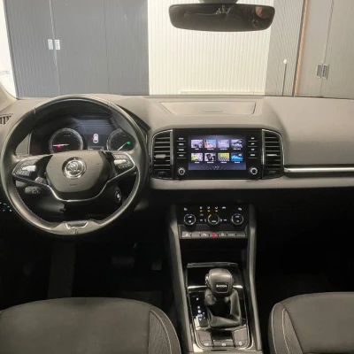 Karoq 2.0 TDI 116 ch SCR DSG7  Business - photo 21/64
