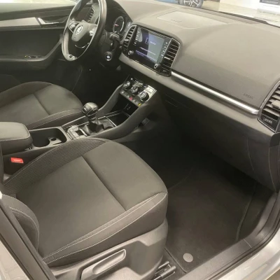Karoq 2.0 TDI 116 ch SCR DSG7  Business - photo 18/64
