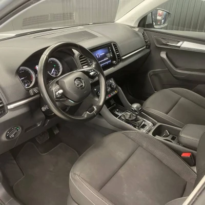 Karoq 2.0 TDI 116 ch SCR DSG7  Business - photo 15/64