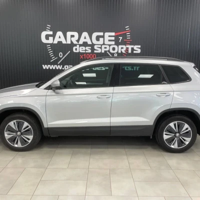 Karoq 2.0 TDI 116 ch SCR DSG7  Business - photo 8/64