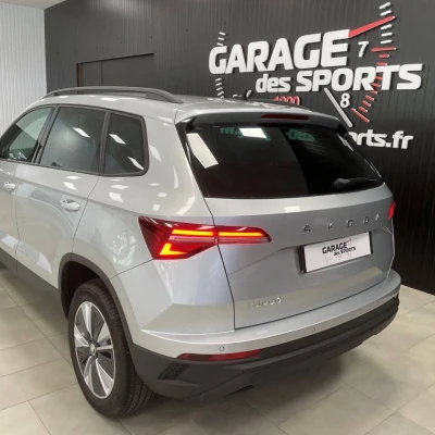 Karoq 2.0 TDI 116 ch SCR DSG7  Business - photo 7/64