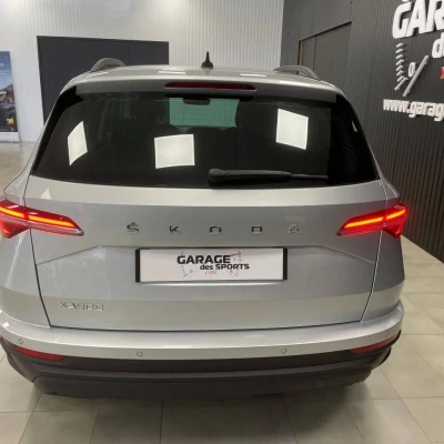 Karoq 2.0 TDI 116 ch SCR DSG7  Business - photo 6/64