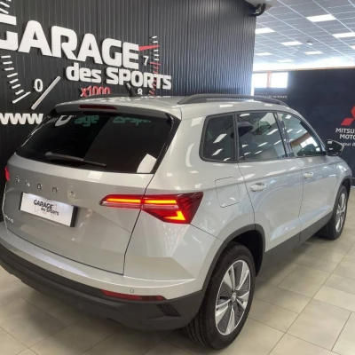 Karoq 2.0 TDI 116 ch SCR DSG7  Business - photo 5/64