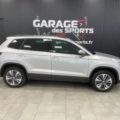 Karoq 2.0 TDI 116 ch SCR DSG7  Business - photo 4/64