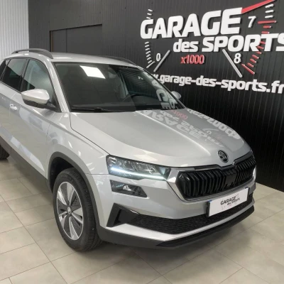 Karoq 2.0 TDI 116 ch SCR DSG7  Business - photo 3/64
