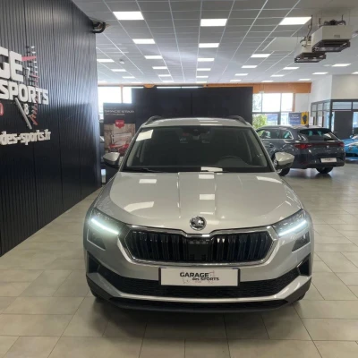 Karoq 2.0 TDI 116 ch SCR DSG7  Business - photo 2/64