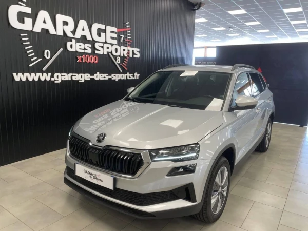 Karoq 2.0 TDI 116 ch SCR DSG7  Business - photo 1/64