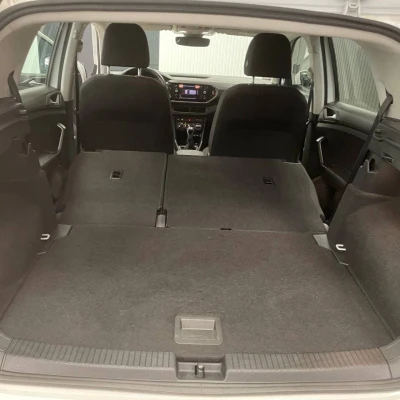 T-Cross 1.0 TSI 110 Start/Stop BVM6  Life Tech - photo 63/64
