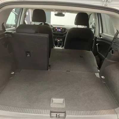 T-Cross 1.0 TSI 110 Start/Stop BVM6  Life Tech - photo 62/64