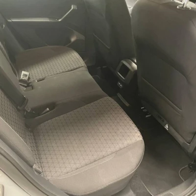 T-Cross 1.0 TSI 110 Start/Stop BVM6  Life Tech - photo 59/64