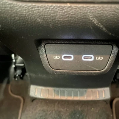 T-Cross 1.0 TSI 110 Start/Stop BVM6  Life Tech - photo 58/64
