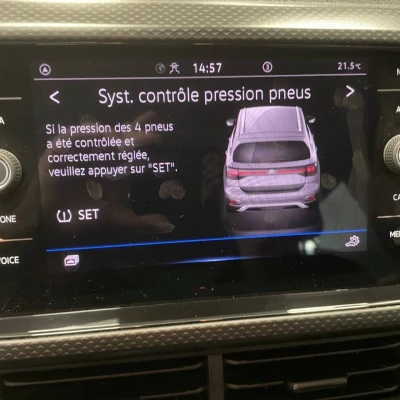 T-Cross 1.0 TSI 110 Start/Stop BVM6  Life Tech - photo 54/64