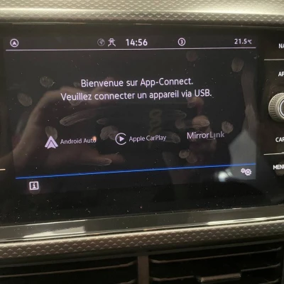 T-Cross 1.0 TSI 110 Start/Stop BVM6  Life Tech - photo 52/64