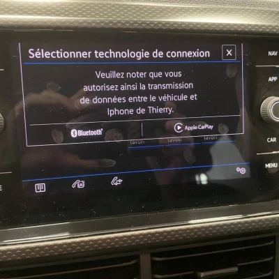 T-Cross 1.0 TSI 110 Start/Stop BVM6  Life Tech - photo 49/64
